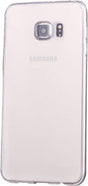 Силиконов Калъф за Samsung S6, Devia Glimmer Soft Case, Прозрачен