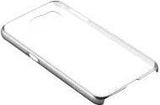 Твърд Калъф за Samsung S6 Edge, Devia Glimmer Case, Сребрист (3)