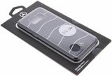Луксозен Алуминиев Калъф за Samsung S8 Plus, Mercedes-Benz Aluminium Case, Черен (5)