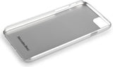 Луксозен Алуминиев Калъф за iPhone SE 2022/2020 8/7, Mercedes-Benz Aluminium Case, Сребрист (4)