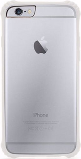 Противоударен Калъф за iPhone 6/6s, Griffin Survivor Core Case, Бял