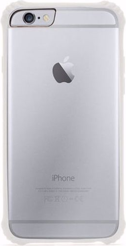 Противоударен Калъф за iPhone 6/6s, Griffin Survivor Core Case, Бял