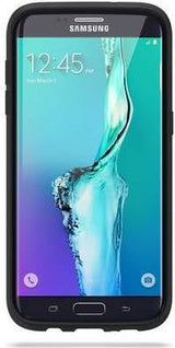 Противоударен Хибриден Калъф за Samsung S7 Edge, Griffin Suvivor Journey Case, Черен (4)