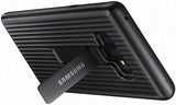 Оригинален Противоударен Калъф за Samsung Note 9 Protective Standing Cover Case Ef-Rn960cb, Черен (2)
