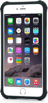 Противоударен Калъф за iPhone 6/6s, Griffin Survivor Core Case, Черен (3)