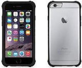 Противоударен Калъф за iPhone 6/6s, Griffin Survivor Core Case, Черен (2)