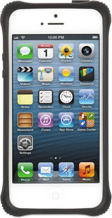 Противоударен Калъф за iPhone 6/6s, Griffin Survivor Core Case, Черен (4)