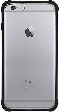 Противоударен Калъф за iPhone 6/6s, Griffin Survivor Core Case, Черен (5)