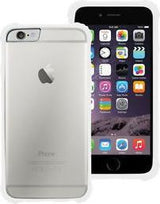 Противоударен Калъф за iPhone 6/6s, Griffin Survivor Core Case, Бял (2)