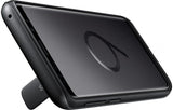 Оригинален Противоударен Калъф за Samsung S9 Protective Standing Cover Case Ef-Rg960cbegww, Черен (3)