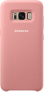 Оригинален Силиконов Калъф за Samsung S8 Silicone Cover Case Ef-Pg950tpegww, Розов