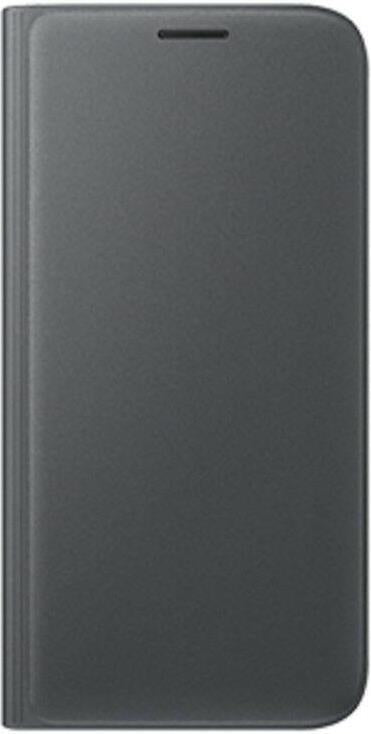 Оригинален Активен Калъф за Samsung S7 Book Case Ef-Wg930pb, Черен
