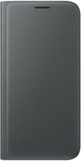 Оригинален Активен Калъф за Samsung S7 Book Case Ef-Wg930pb, Черен