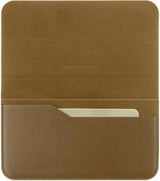 Оригинален Кейс-Джоб за Samsung S2 Pouh Leather Case Ef-C1a2lcecstd, Кафяв (2)