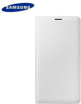 Оригинален Активен Калъф за Samsung S5 Book Case Ef-Wg900bh, Бял