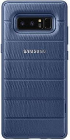 Оригинален Противоударен Калъф за Samsung Note 8 Protective Standing Cover Case Ef-Rn950cn, Син