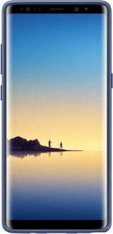 Оригинален Противоударен Калъф за Samsung Note 8 Protective Standing Cover Case Ef-Rn950cn, Син (2)