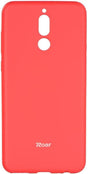 Силиконов Калъф за Huawei Mate 10 Lite, Roar Color Case, Червен