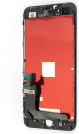 Висококачествен Дисплей за iPhone 8 Plus, 4Smarts FixBox HD LCD, Черен (3)