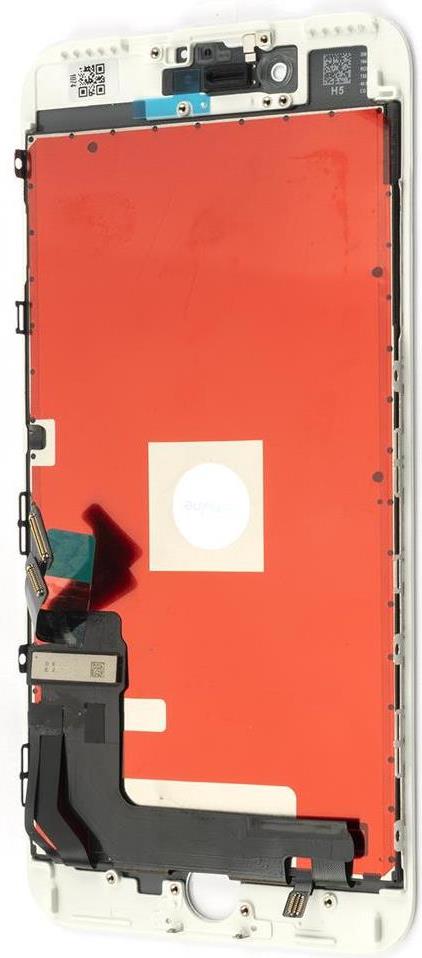 Висококачествен Дисплей за iPhone 7 Plus, 4Smarts FixBox HD LCD, Бял (3)
