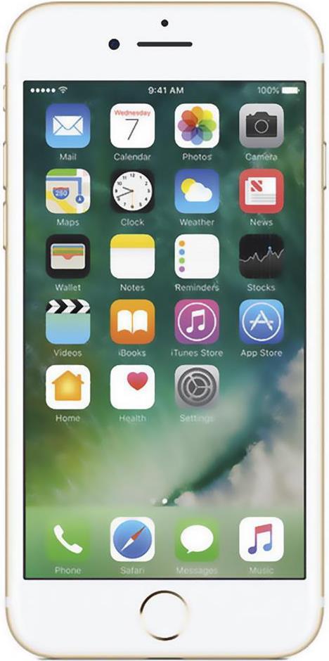 Висококачествен Дисплей за iPhone 6, 4Smarts FixBox HD LCD, Бял (2)