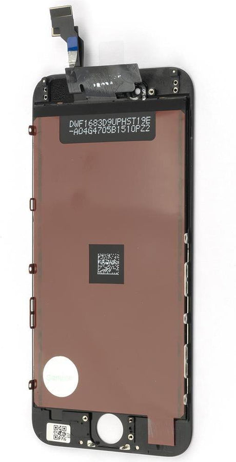 Висококачествен Дисплей за iPhone 6, 4Smarts FixBox HD LCD, Черен (3)