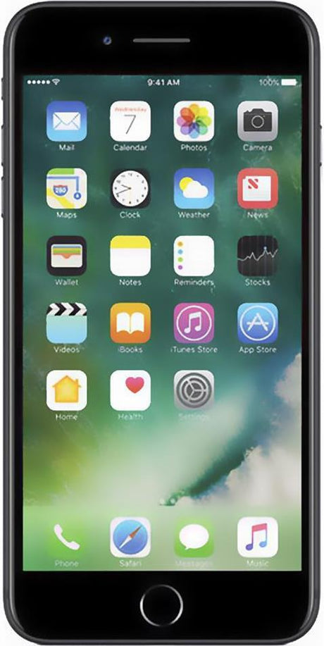 Висококачествен Дисплей за iPhone 6, 4Smarts FixBox HD LCD, Черен (2)