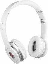 Оригинални Слушалки, Beats by Dr. Dre Handsfree Solo, Бял (2)