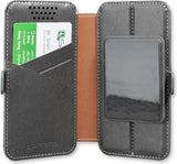 Универсален Калъф за Телефон, 4Smarts Fitzroy 5.7" Universal, Сив (2)