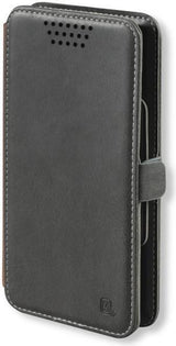 Универсален Калъф за Телефон, 4Smarts Fitzroy 5.7" Universal, Сив