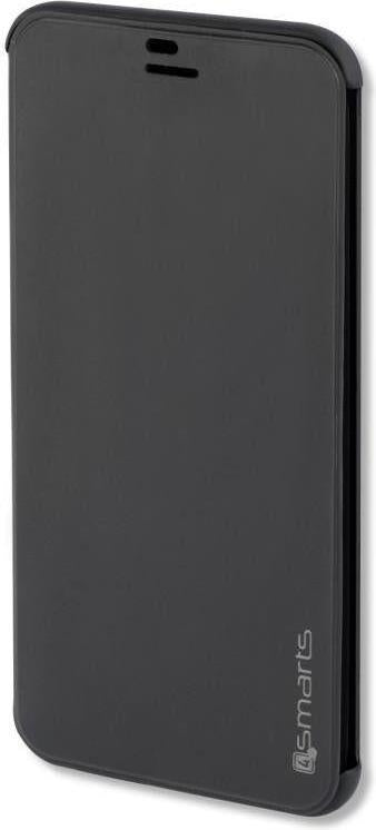 Активен Калъф за iPhone 6/6s Plus, 4Smarts Kyoto Book Case, Черен