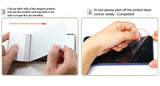 Комплект Протектори за Samsung Z Fold 3, iMAK Soft Folio Glass, Прозрачен (7)