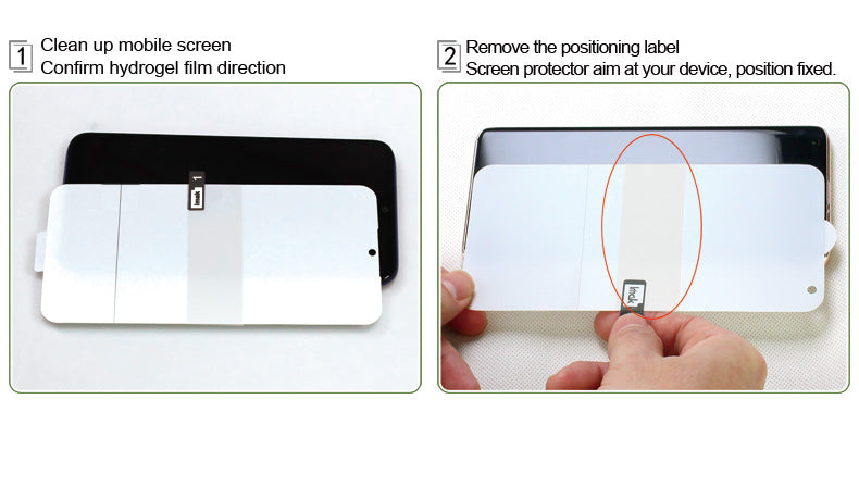 Комплект Протектори за Samsung Z Flip 3, iMAK Soft Folio Glass, Прозрачен (5)