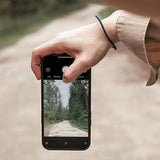 Калъф с Лента за Ръка за iPhone 12 Pro Max, Uniq Heldro Antimicrobial Case, Камуфлажен (7)