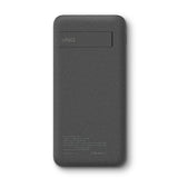 Външна Батерия с Magsafe за iPhone 12 и 13, Uniq USB-C PD20W Wireless 10000mAh, Черен (7)