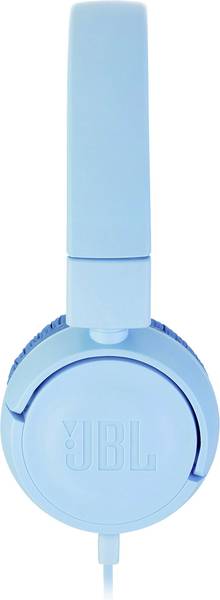 Детски Слушалки, JBL JR 300 Headphones Jack 3.5mm, Син (4)
