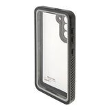 Водоустойчив Калъф за Samsung S21, 4Smarts Active Pro Stark Case, Черен (2)