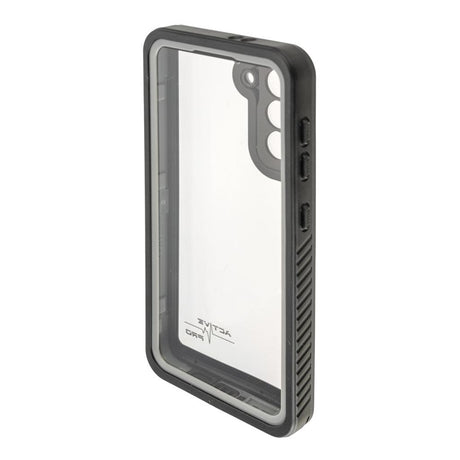 Водоустойчив Калъф за Samsung S21, 4Smarts Active Pro Stark Case, Черен (2)