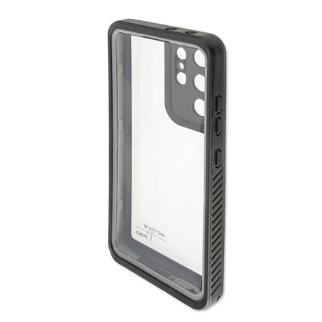 Водоустойчив Калъф за Samsung S21 Ultra, 4Smarts Active Pro Stark Case, Черен (2)