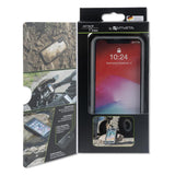 Водоустойчив Калъф за Samsung S20, 4Smarts Active Pro Stark Case, Черен (7)