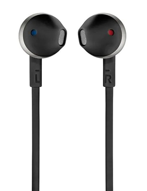 Слушалки за Телефон JBL Tune 205, Черен (5)