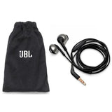 Слушалки за Телефон JBL Tune 205, Черен (4)