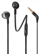 Слушалки за Телефон JBL Tune 205, Черен
