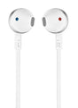 Слушалки за Телефон JBL Tune 205 by Harman Handsfree, Бял (2)