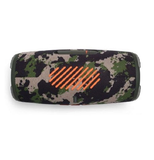 Безжична Колона, JBL Xtreme 3 Bluetooth Speaker, Камуфлажен (5)