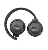 Безжични Слушалки, JBL Tune 510BT Headphones Bluetooth, Черен (5)