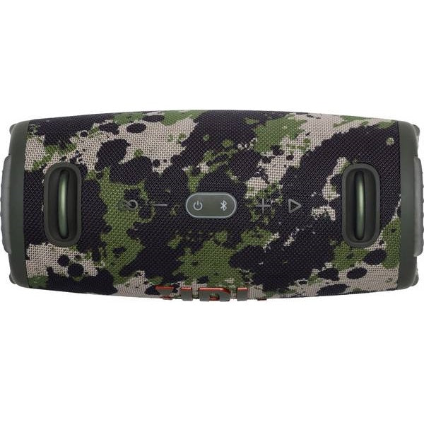 Безжична Колона, JBL Xtreme 3 Bluetooth Speaker, Камуфлажен (3)
