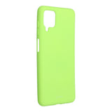 Силиконов Калъф за Samsung A12, Roar Color Case, Резедав