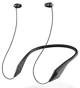 Безжични Слушалки Plantronics Backbeat 100 Handsfree Bluetooth, Черен