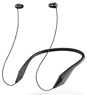 Безжични Слушалки Plantronics Backbeat 100 Handsfree Bluetooth, Черен